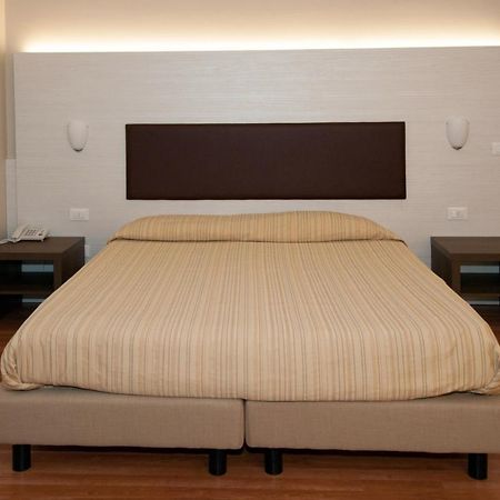 Hotel Buca Di Bacco Вольта-Мантована Экстерьер фото