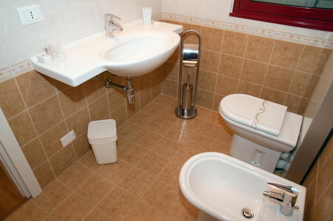 Hotel Buca Di Bacco Вольта-Мантована Экстерьер фото